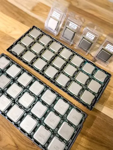 Processador Intel Core i5 / Core i3 1ª Geração LGA1156 - Para Computador