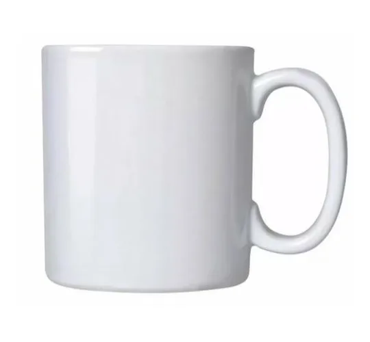 Caneca Resinada para Sublimação