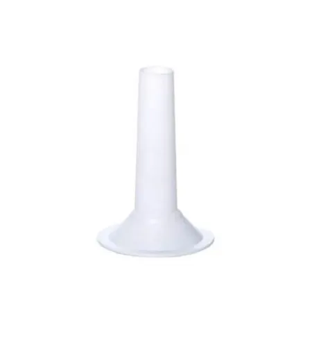 Funil n10 Bico Encher Linguiça Moedor de Carne Máquina número 10