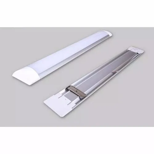 Luminária Led Sobrepor 10w 30cm Bivolt
