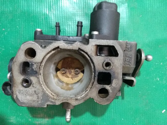Corpo Borboleta GM/Corsa 1.4 1994/98.