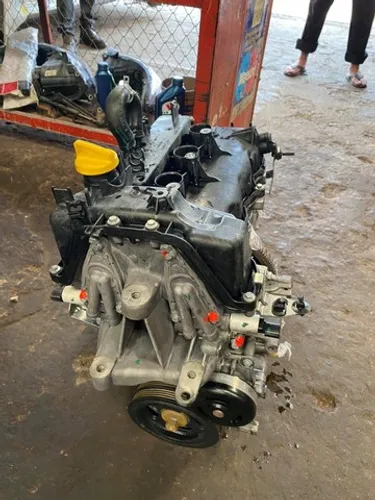 Motor Renault Sandero / Logan 1.0 3cc