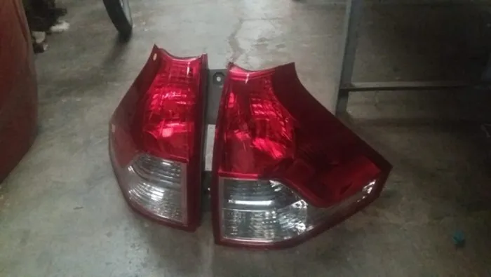 Lanterna Honda Crv 2012 2013 2014