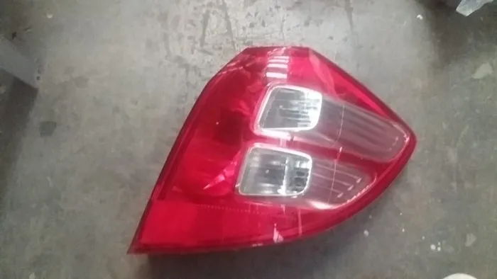 Lanterna Honda Fit 2012 2013 2014