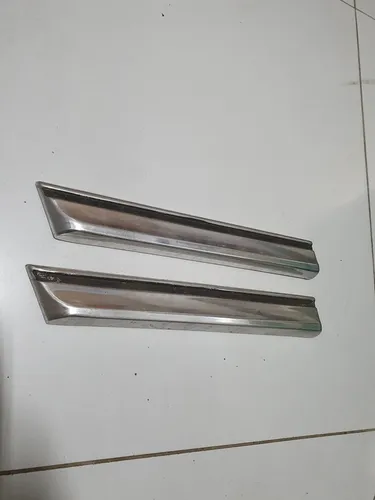 F100 F1000 friso paralama novo original 