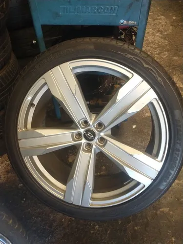 Rodas aro 24"