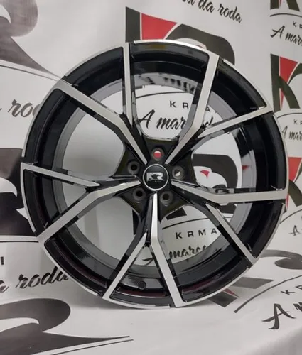 Rodas aro 20x7  Honda Civic  Hyundai azera sonata ix35  Hyundai tucson