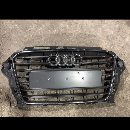 Grade audi a3 sedan