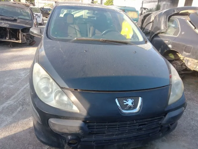 Peças para Peugeot 307/ 2007