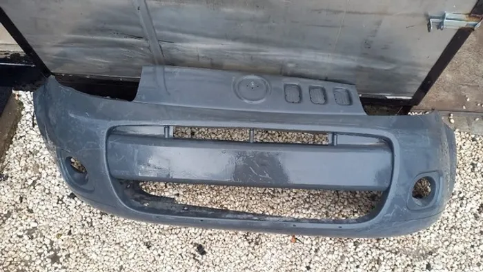 Parachoque Dianteiro Fiat Uno