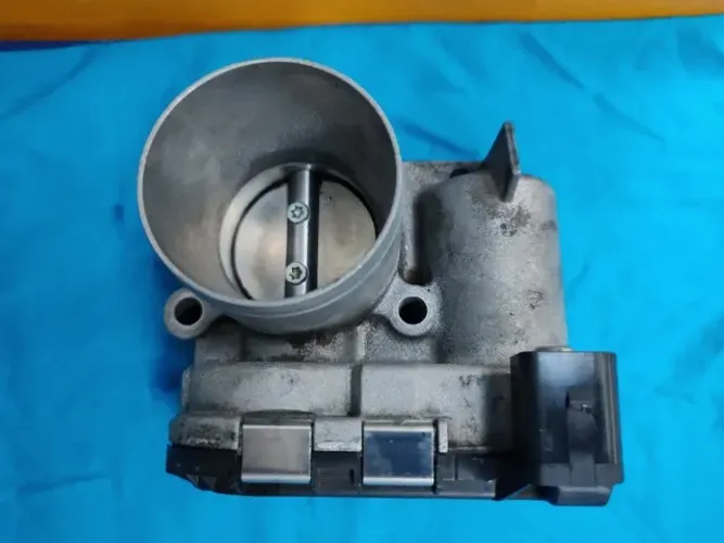 tbi Fiat uno e mobi