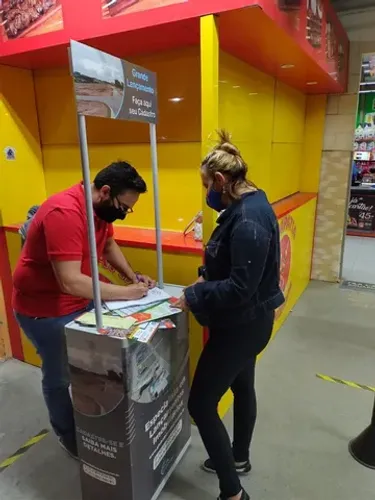 Empresa especializada em Lançamentos Imobiliários Digital e Pap