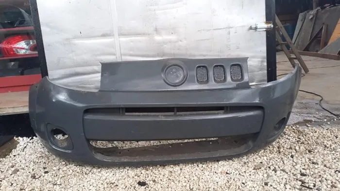 Parachoque Dianteiro Fiat Uno Stepway