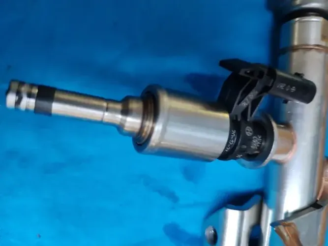 bico injetor VW e Audi motor 1.4 turbo