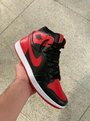 Tenis Nike Air Jordan