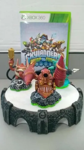 Skylander para xbox 360 e Playstation 3