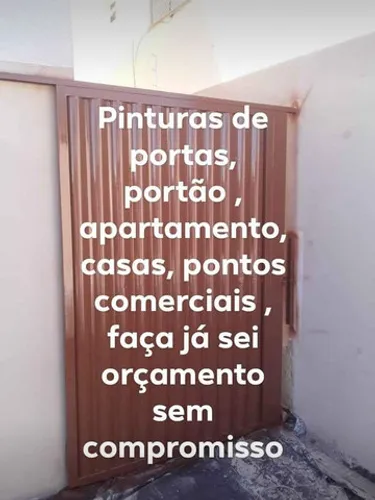 PROMOÇÃO PINTOR PROFISSIONAL