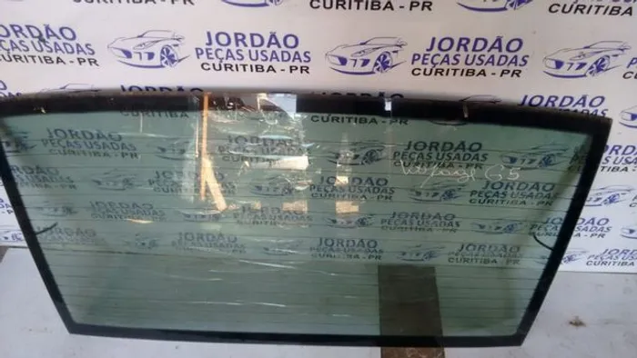 Vidro vigia VW G5