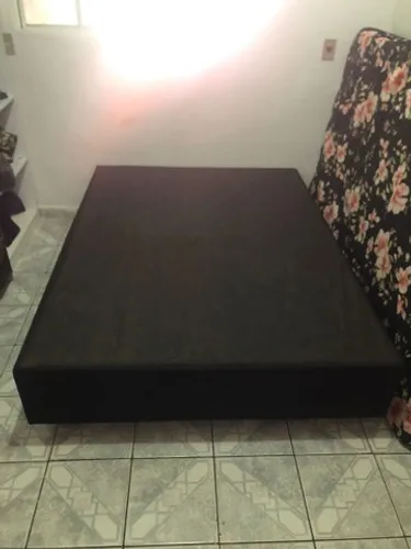 Base casal 1,38 X 1,88 nova entrega imediata