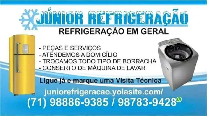 Trocamos todo tipo de borracha 