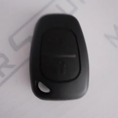 Capa para controle do Renault Sandero. Nova. 