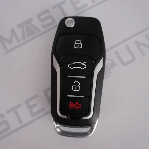 Controle canivete Ford PST. Novo. 