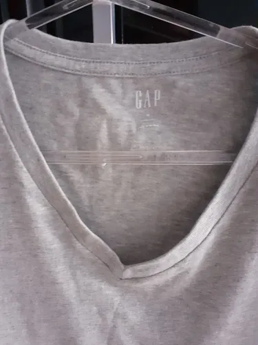 Camiseta GAP