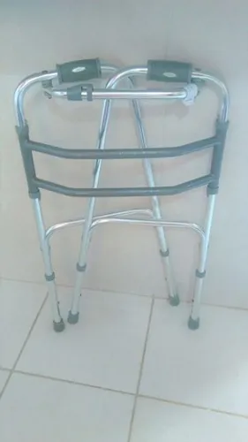 Andador (Locação Mensal)