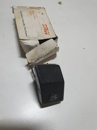 Gol gts gti voyage sport parati gls botão interruptor farol milha novo original trw 
