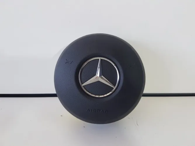 Bolsa Airbag Motorista Sprinter 416 314 516 2020 2021 BG50