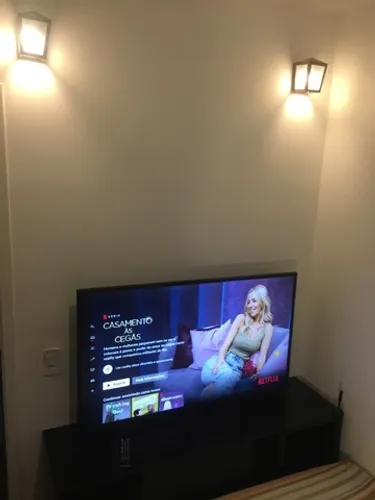 QUARTO SUPER MOBILIADO 