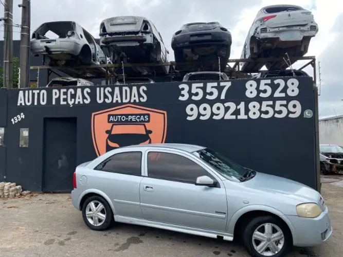 sucata astra para venda de peças
