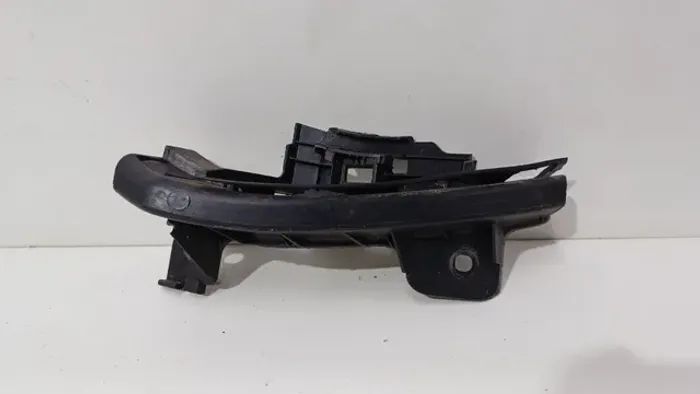Guia direito parachoque traseiro Fiat Bravo 2014 51788239