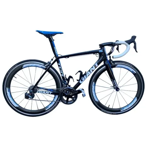 Bicicleta Giant Road Tcr Advanced Sl 0 Isp Dura- Ace Di2