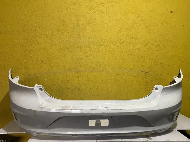 Parachoque traseiro Ford Ka 2019 2020 2021 Original