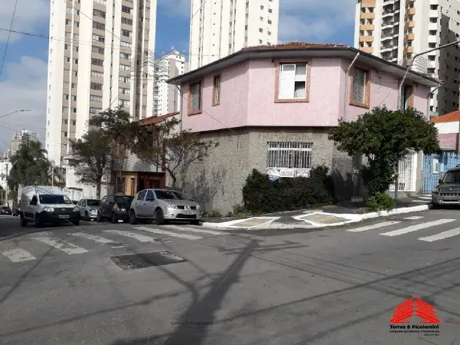 Casa à venda na Vila Prudente, Sobrado, 2 quartos, 2 salas, 2 banheiros, 1 vaga de garagem