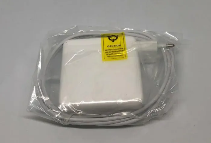Fonte Carregador Apple Macbook Pro Magsafe 1 85w Novo na Caixa