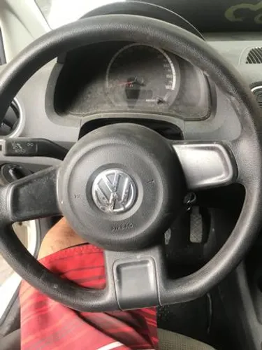 Volante Volkswagen up 2015