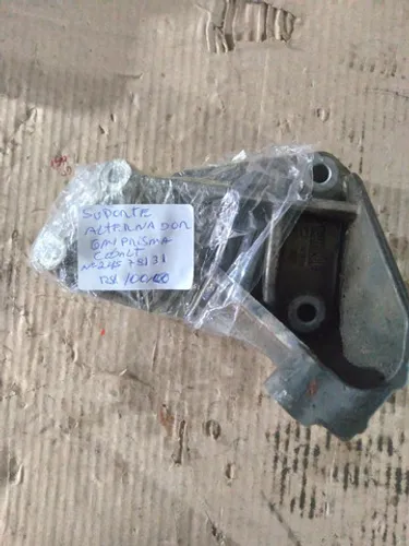 Suporte Alternador GM/Prisma/Onix/Cobalt 2013/17