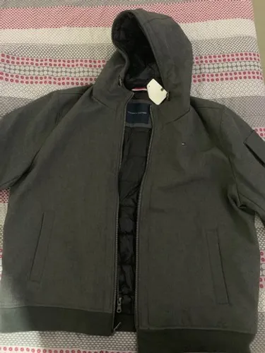 Jaqueta Tommy Hilfiger 