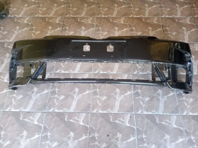 Parachoque dianteiro Toyota Corolla 2018 2019