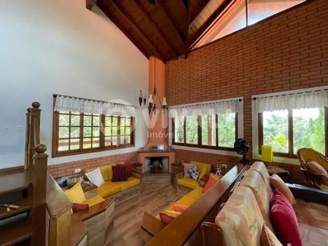 Casa em Condomínio - / Residencial / Jardim Nossa Senhora das Graças