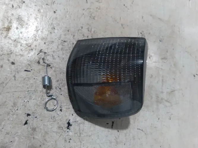 Pisca Gol/Boy/Par/Sav 91/94 Fume Arteb Acrílico L.D (Novo)