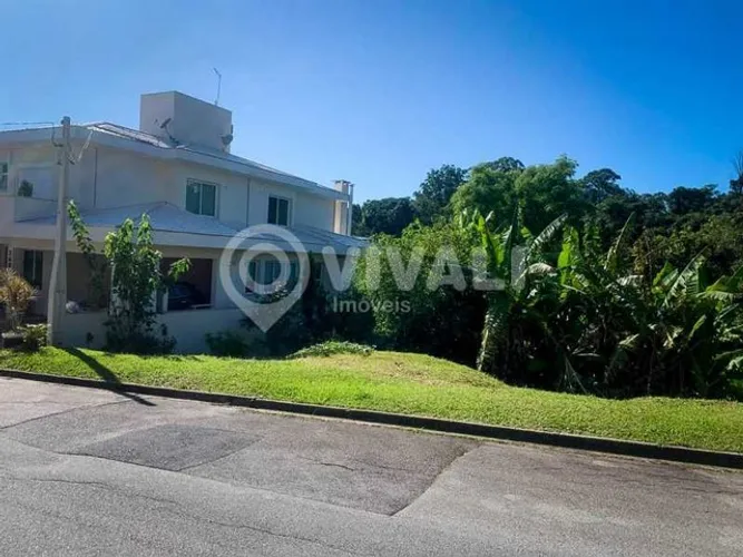 Terreno-À VENDA-Condomínio Itatiba Country Club-Itatiba-SP