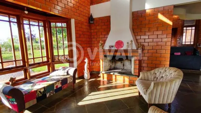 Casa em Condomínio - Sobrado / Residencial / Sítio da Moenda