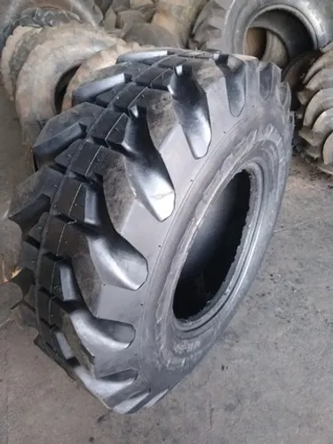 Pneu 19.5x24 / 19.5l 24 /19.5 24 / 19.5-24 / 19.5x24recapado