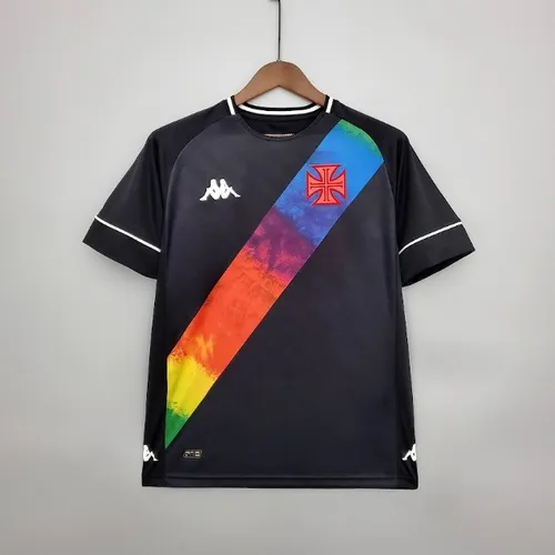 Camisa Vasco Qualidade