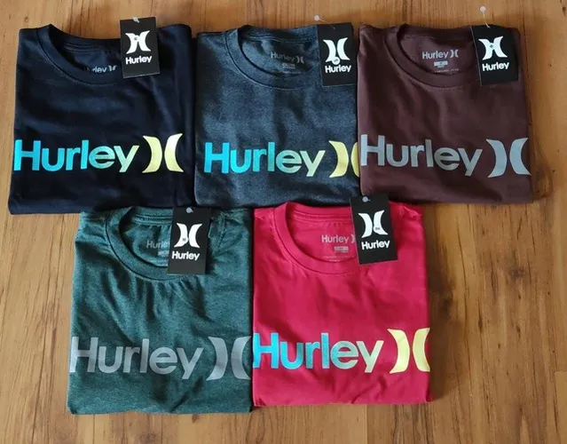 Camisas PREMIUM 