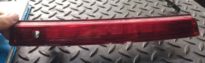 Breake Light da Captur 