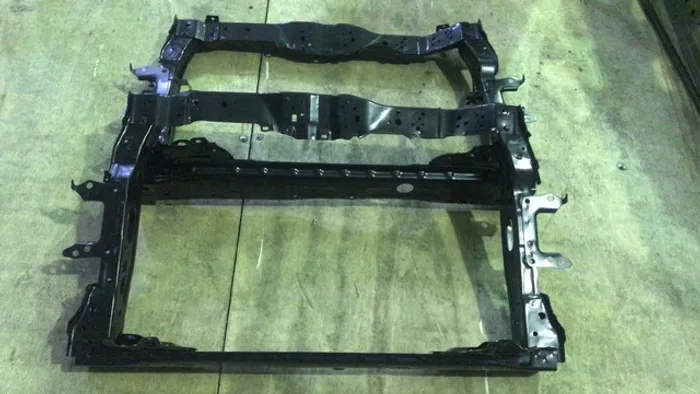 Painel frontal mini frente e kit farol de milha neblina Honda city 15/20